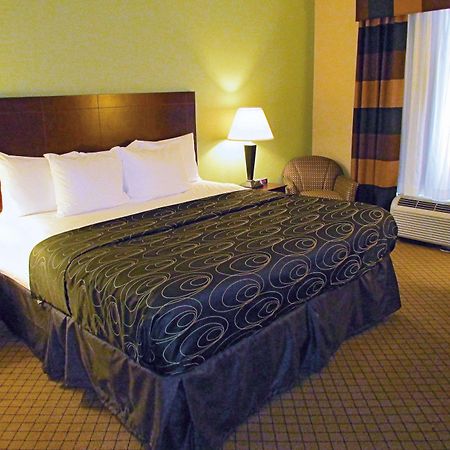 La Quinta By Wyndham Tampa Central Екстер'єр фото