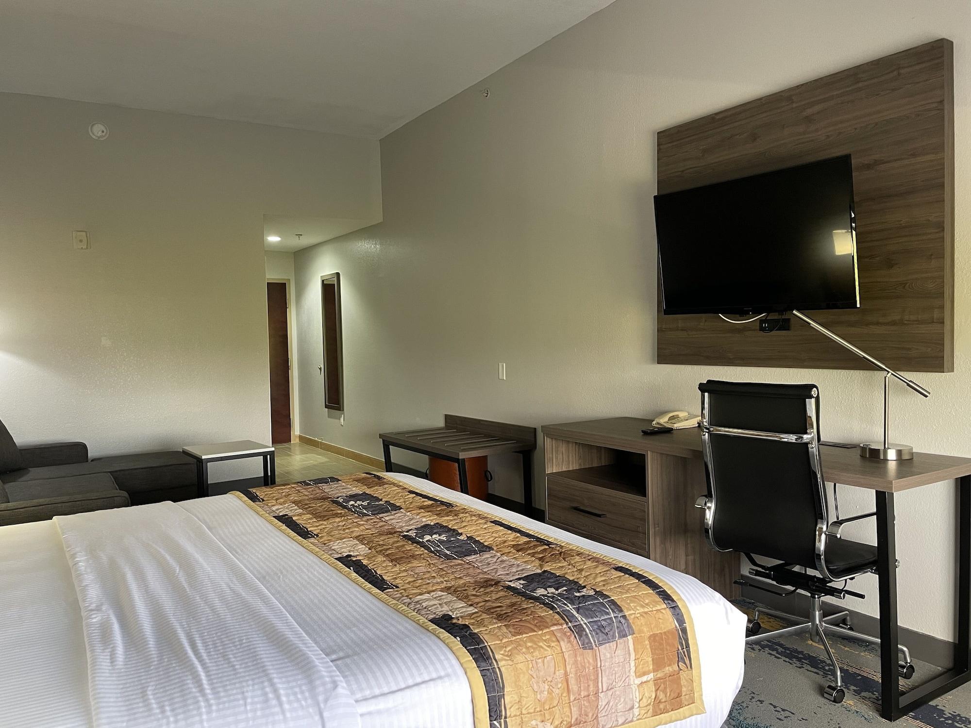 La Quinta By Wyndham Tampa Central Екстер'єр фото