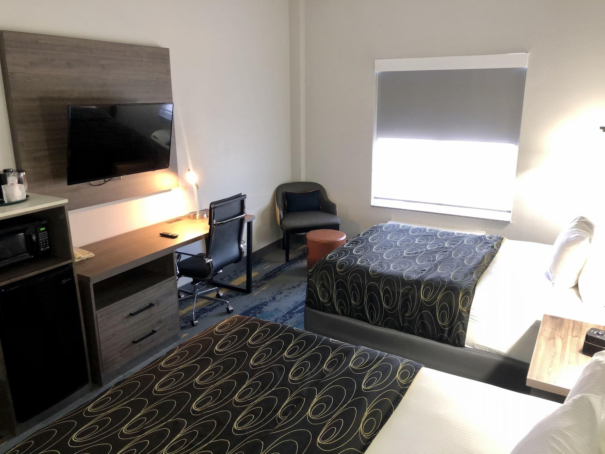La Quinta By Wyndham Tampa Central Екстер'єр фото