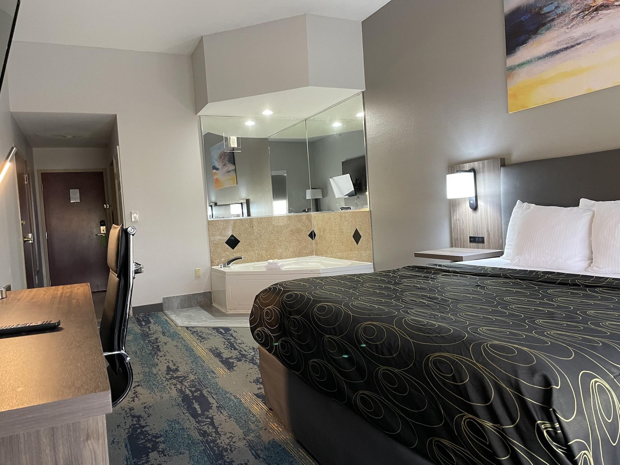 La Quinta By Wyndham Tampa Central Екстер'єр фото