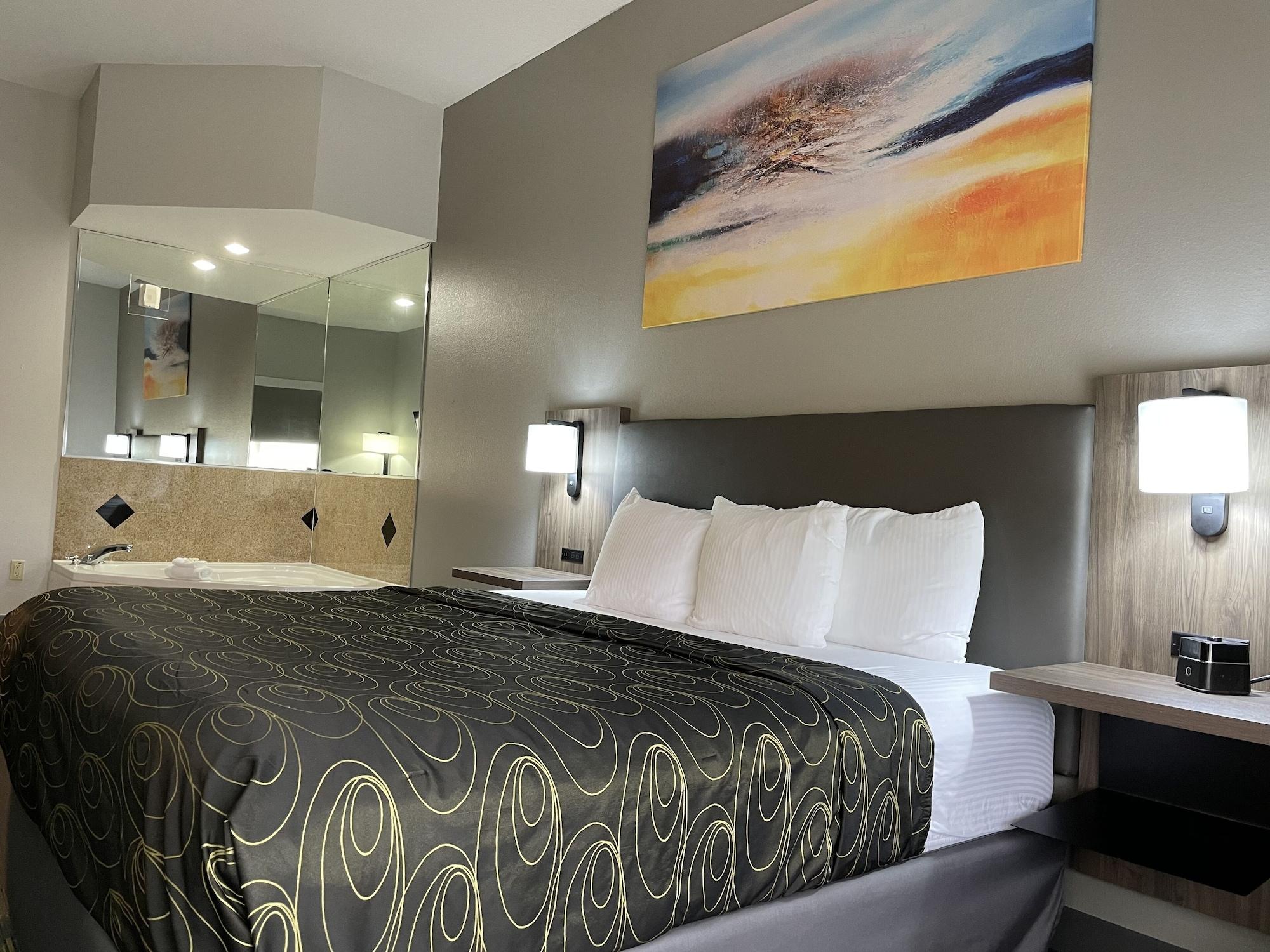 La Quinta By Wyndham Tampa Central Екстер'єр фото