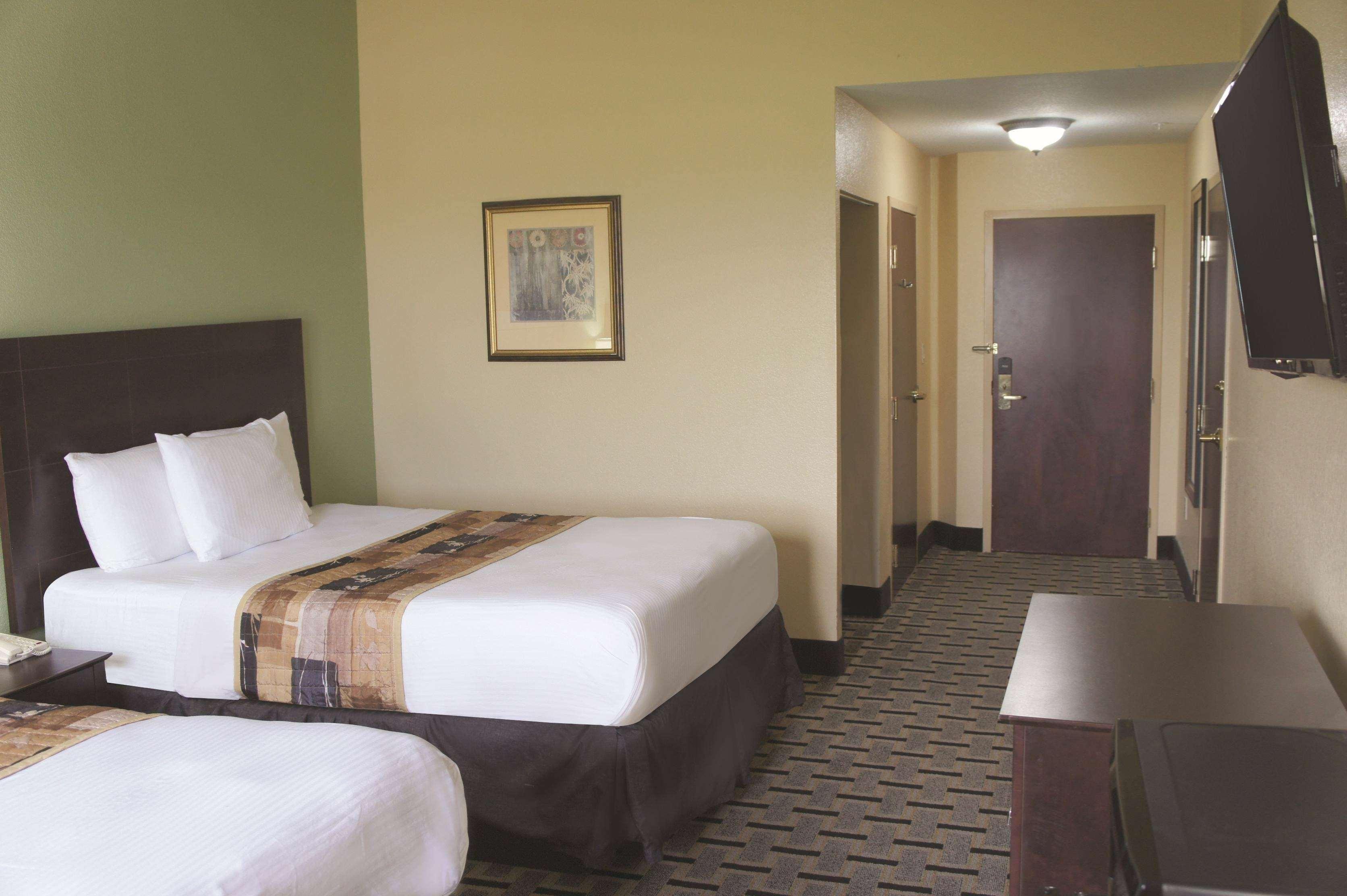 La Quinta By Wyndham Tampa Central Екстер'єр фото