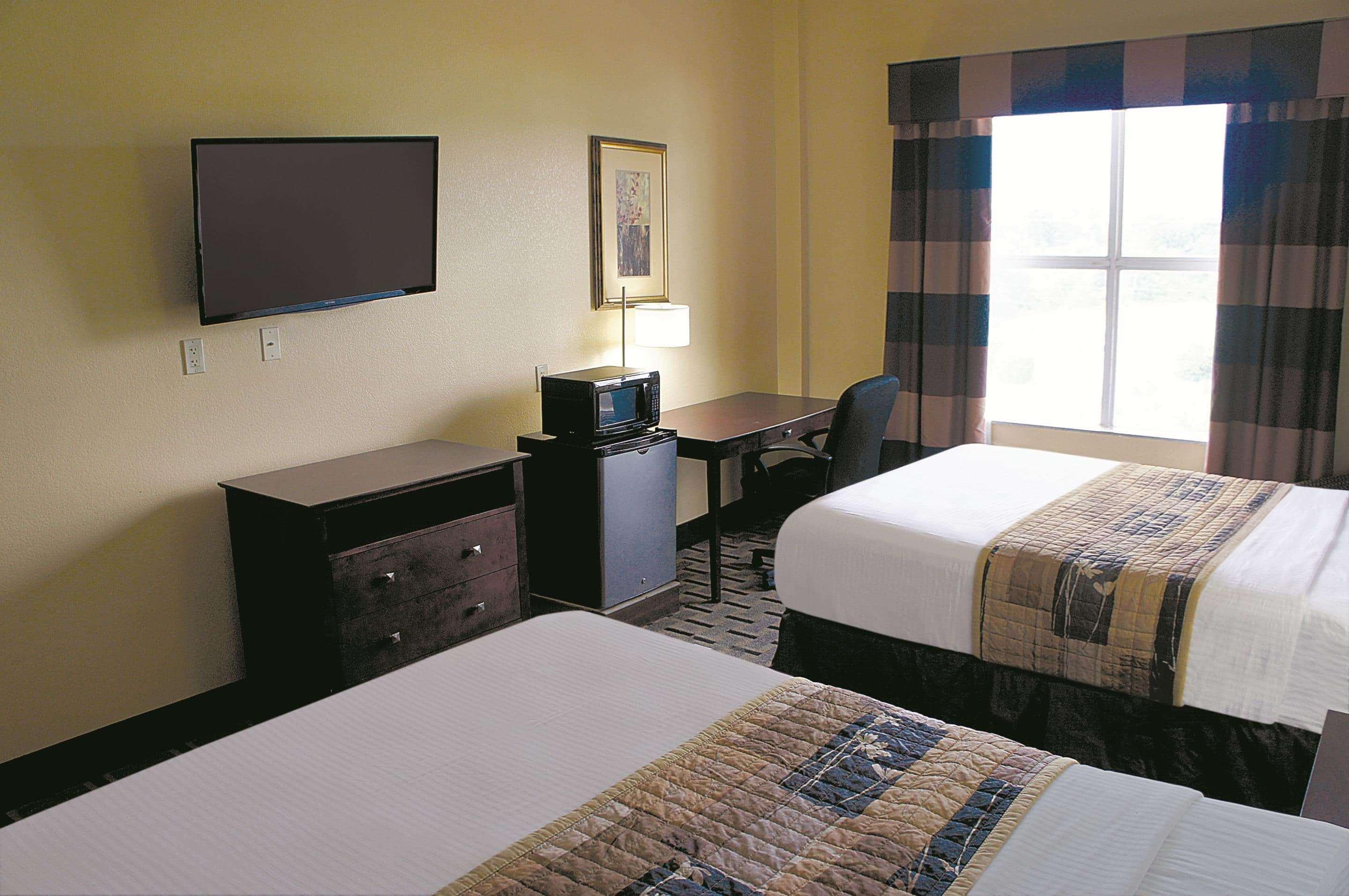La Quinta By Wyndham Tampa Central Екстер'єр фото