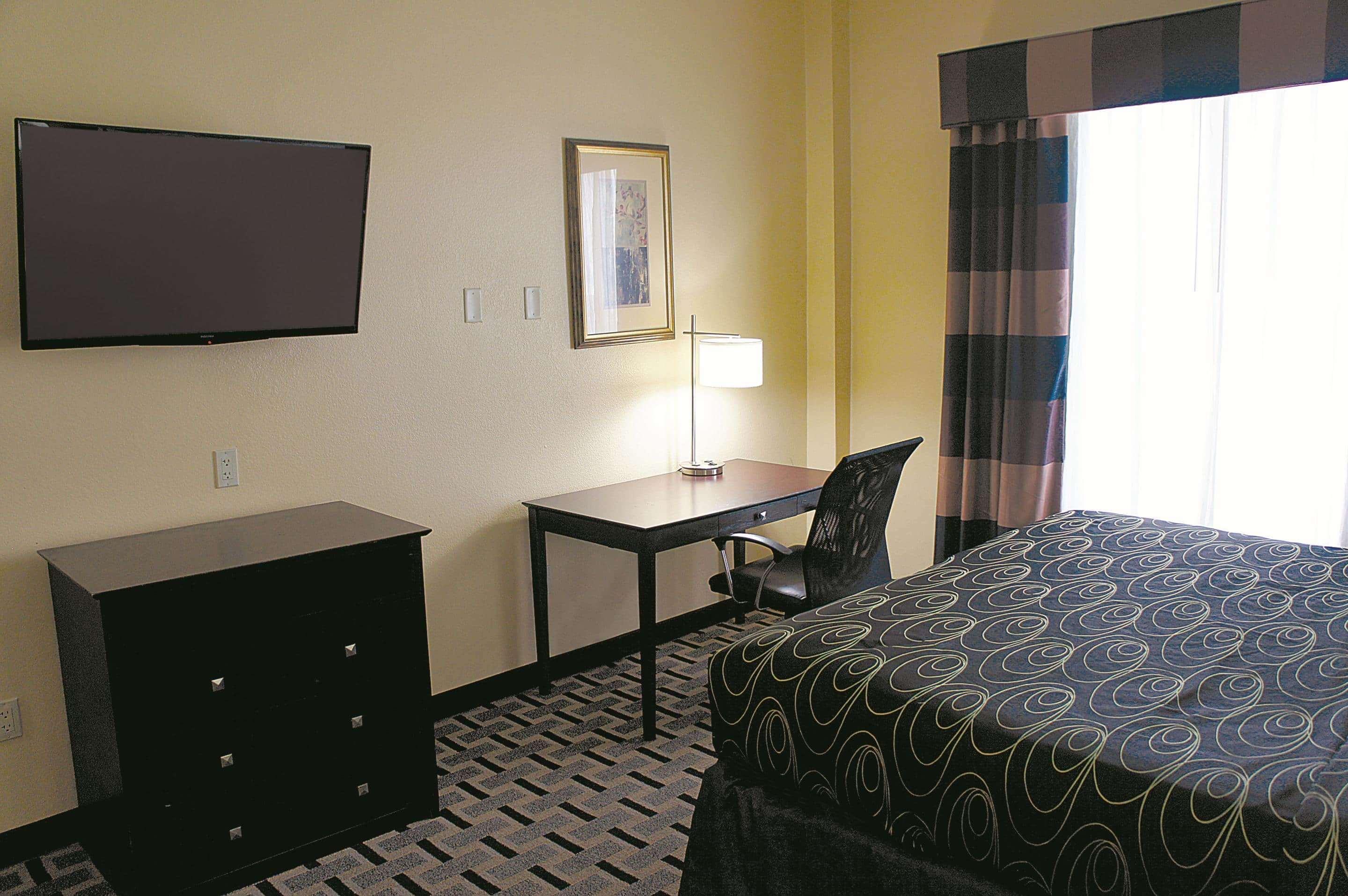 La Quinta By Wyndham Tampa Central Екстер'єр фото