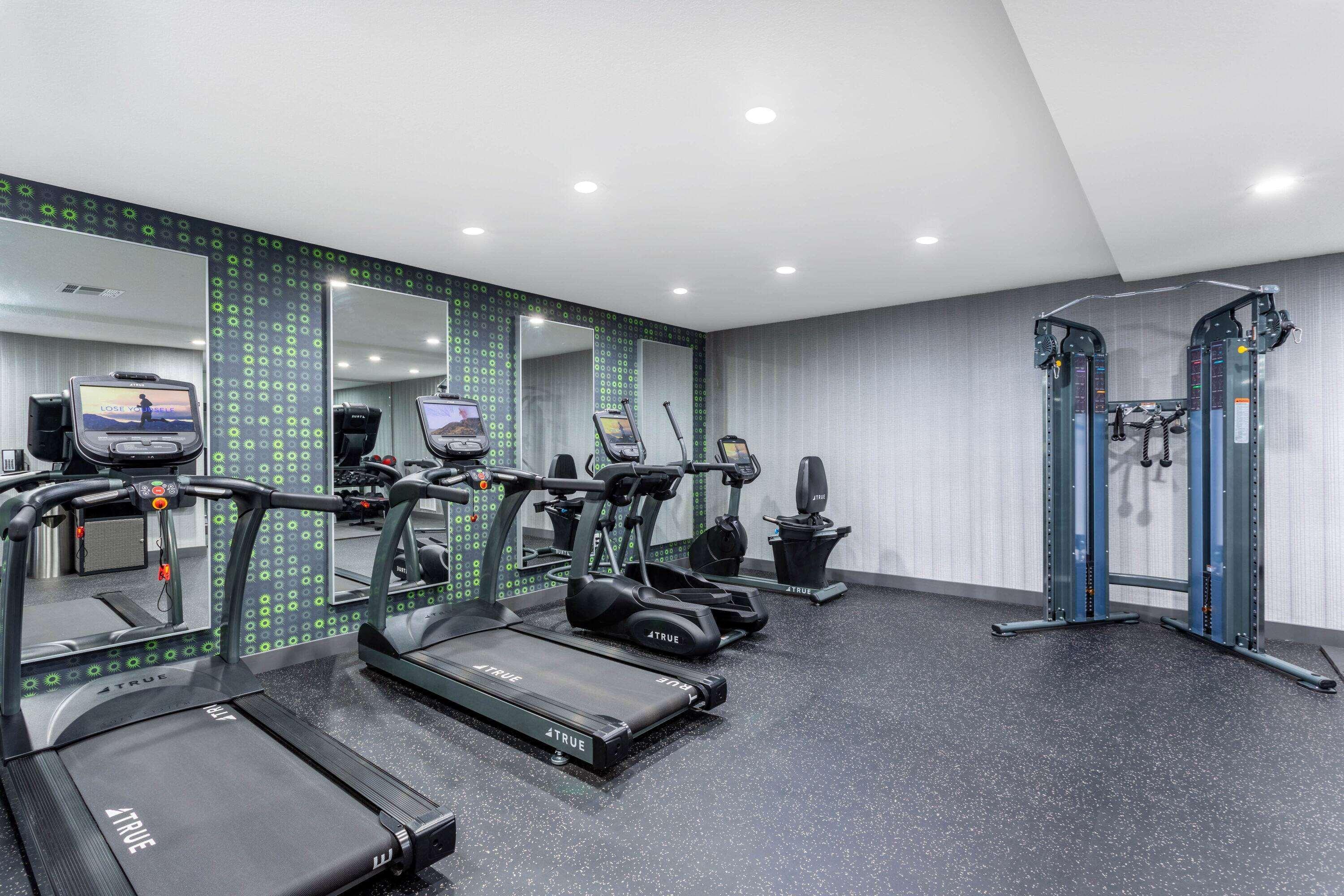 La Quinta By Wyndham Tampa Central Екстер'єр фото