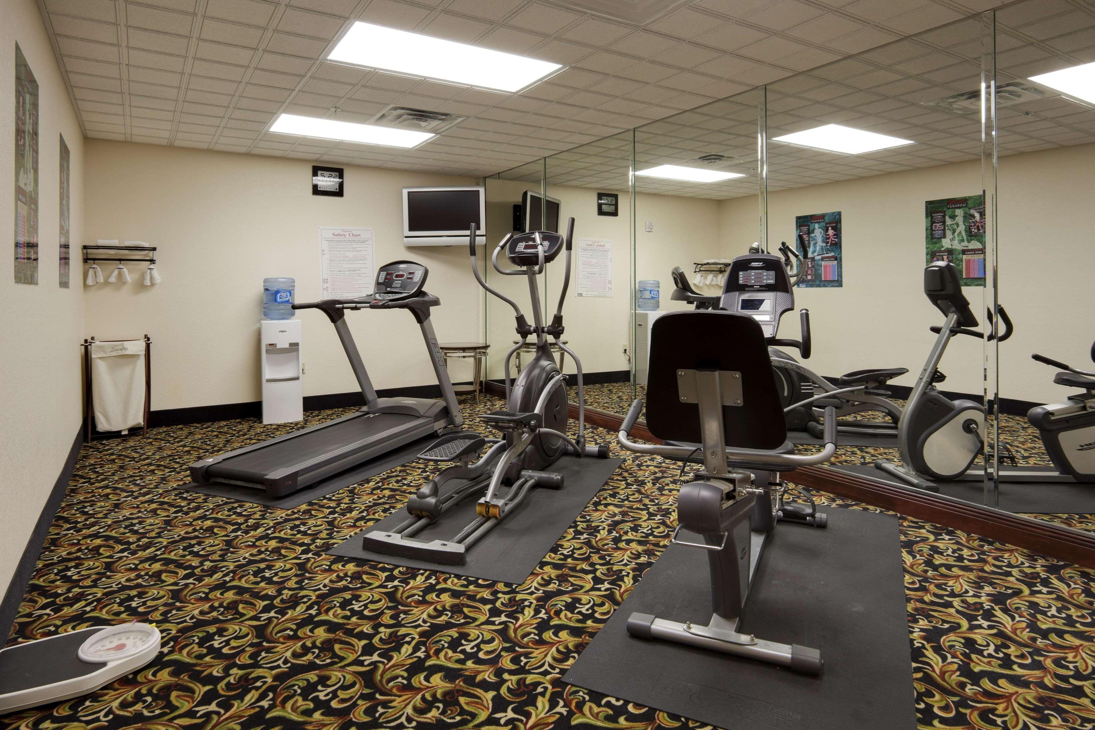 La Quinta By Wyndham Tampa Central Екстер'єр фото