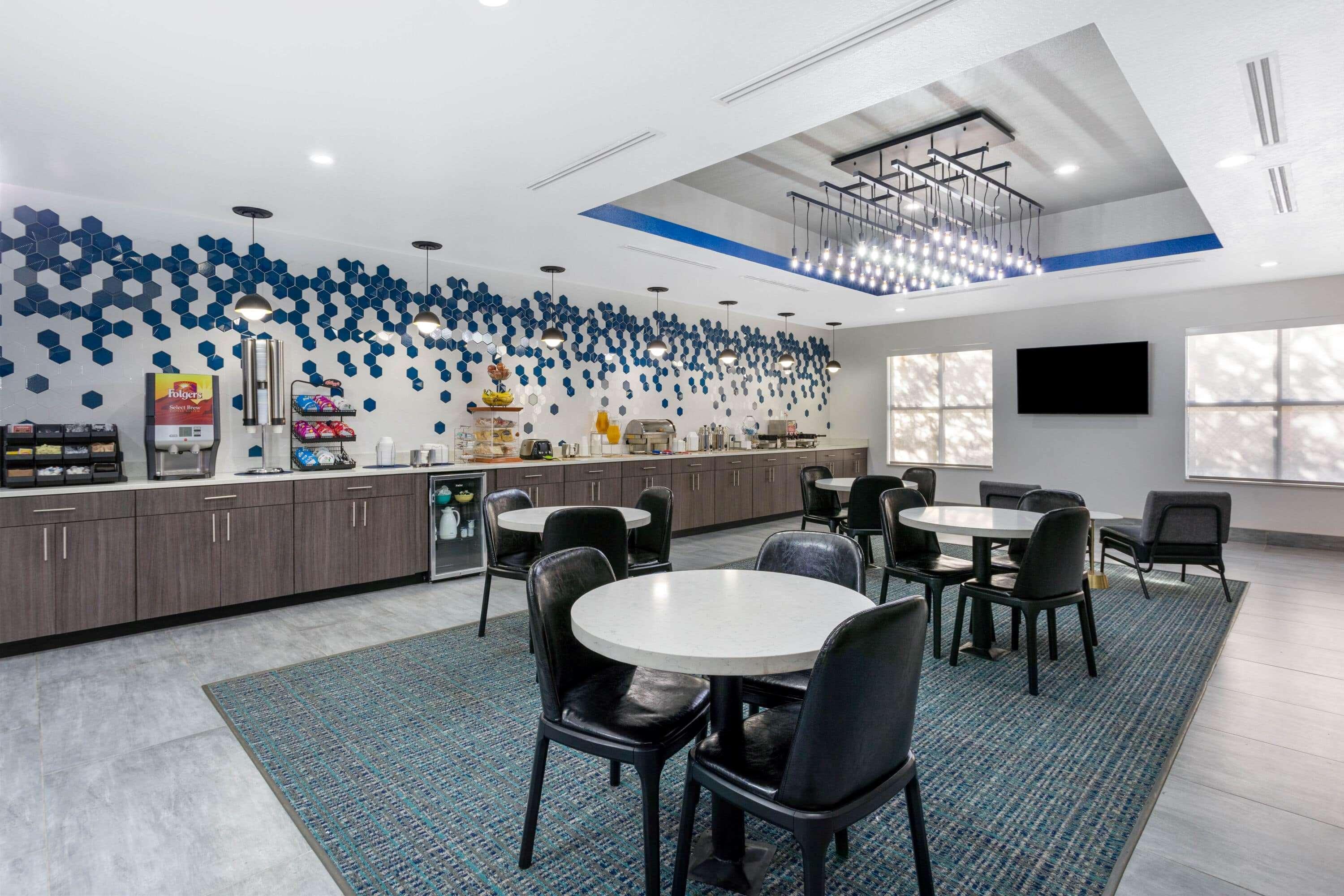 La Quinta By Wyndham Tampa Central Екстер'єр фото