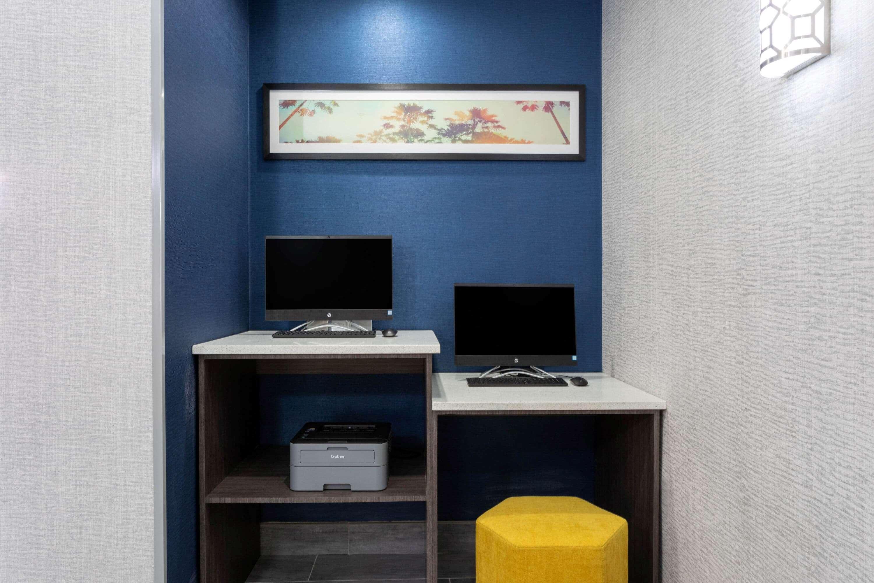 La Quinta By Wyndham Tampa Central Екстер'єр фото