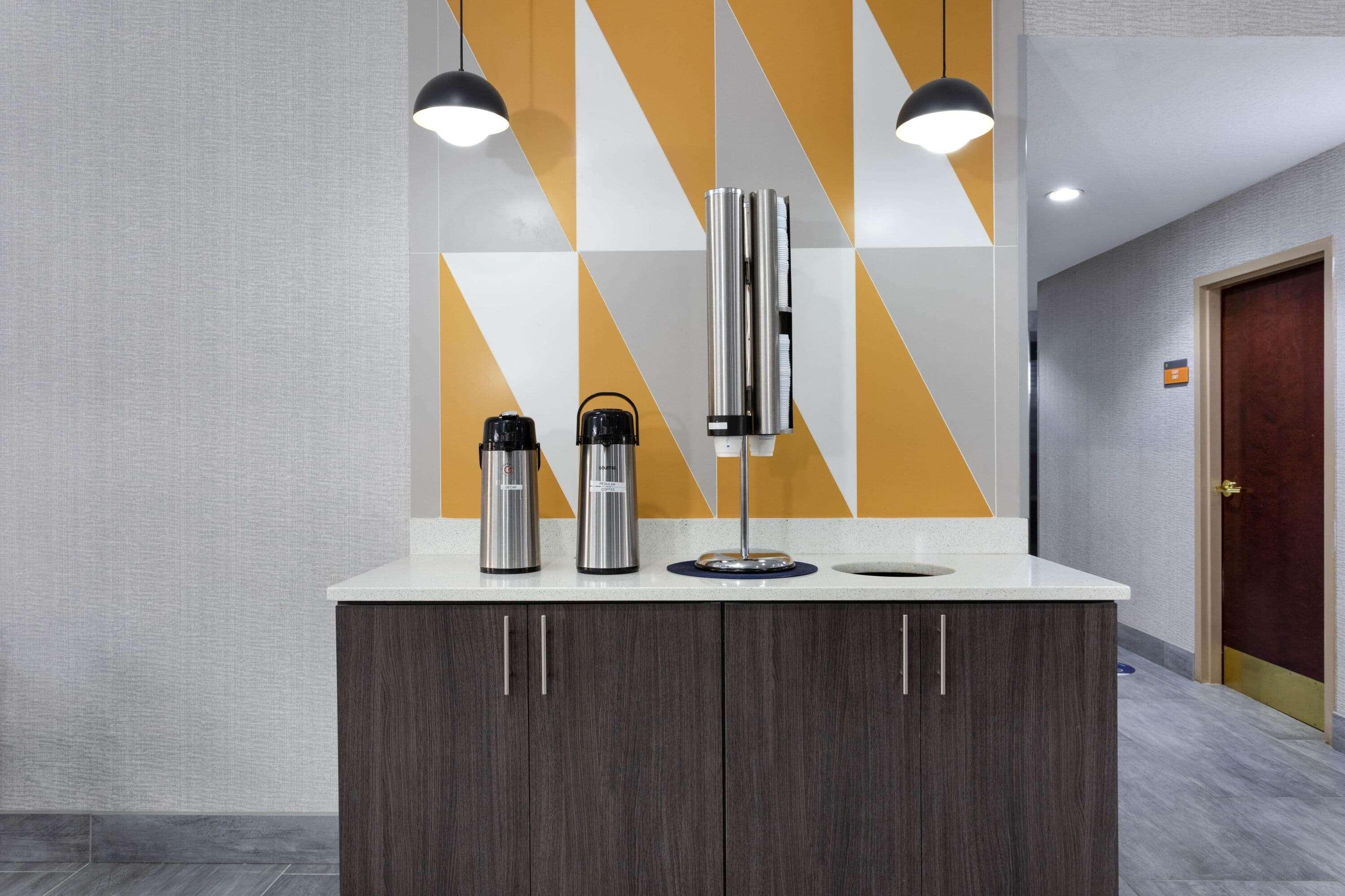 La Quinta By Wyndham Tampa Central Екстер'єр фото