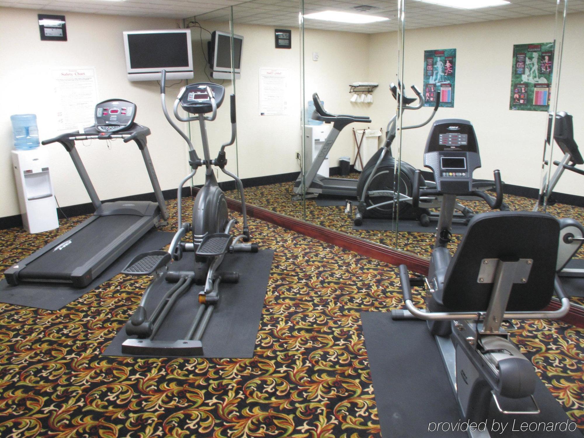 La Quinta By Wyndham Tampa Central Екстер'єр фото